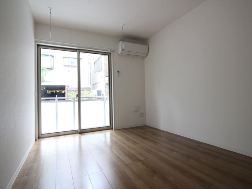 居室 エルスタンザ亀戸