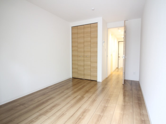 居室 エルスタンザ亀戸