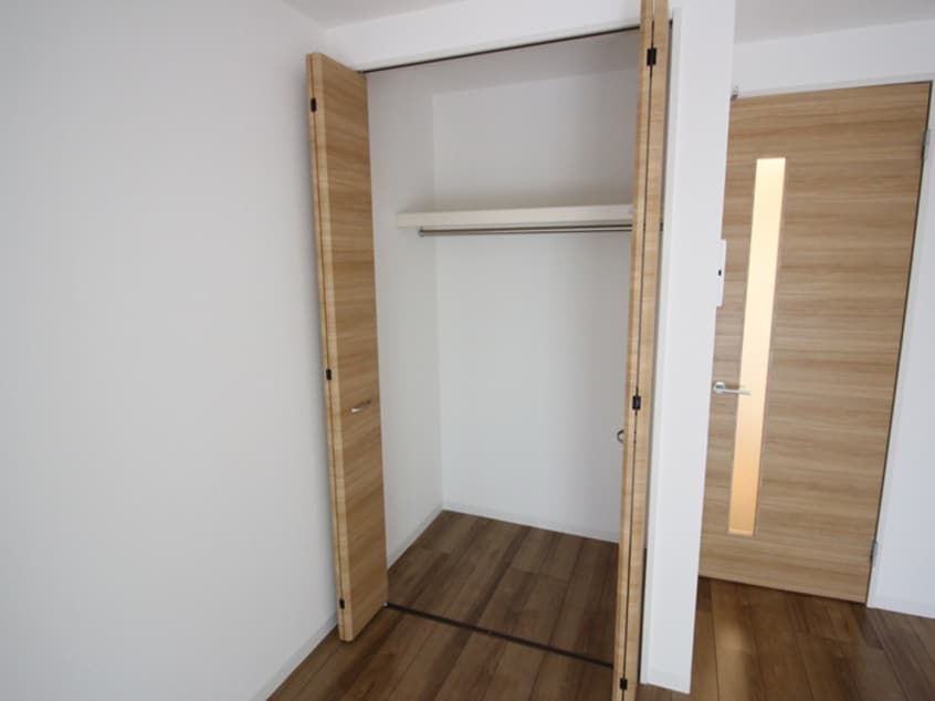 収納 エルスタンザ亀戸