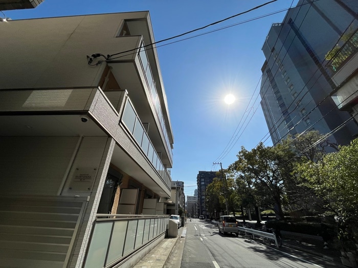 周辺環境 エルスタンザ亀戸