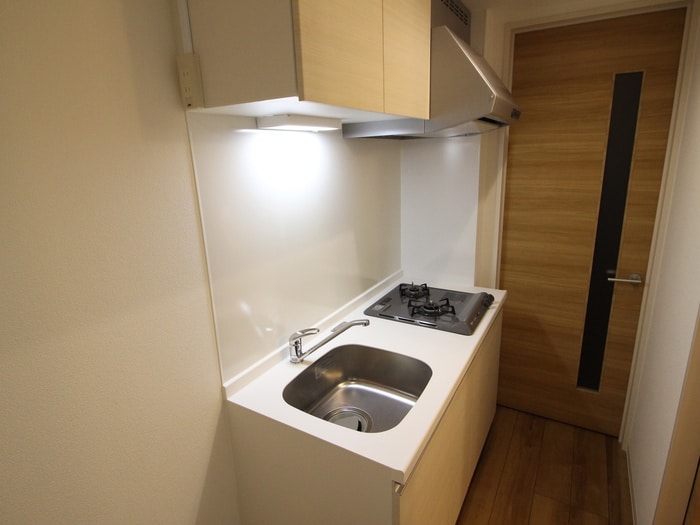 キッチン エルスタンザ亀戸