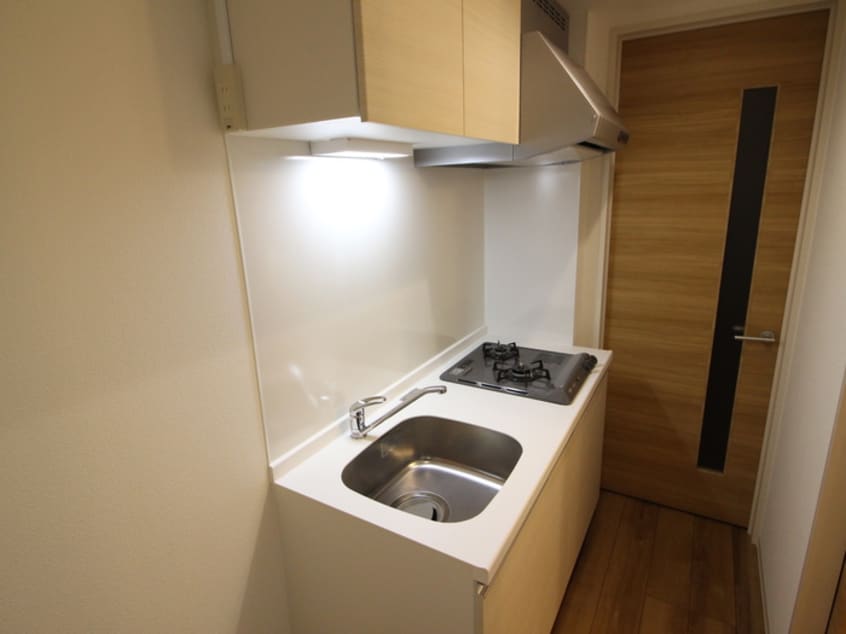 キッチン エルスタンザ亀戸