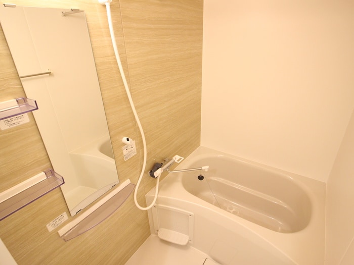 バス／シャワールーム等 エルスタンザ亀戸