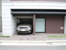 駐車場 Opus Residence 日本橋水天宮