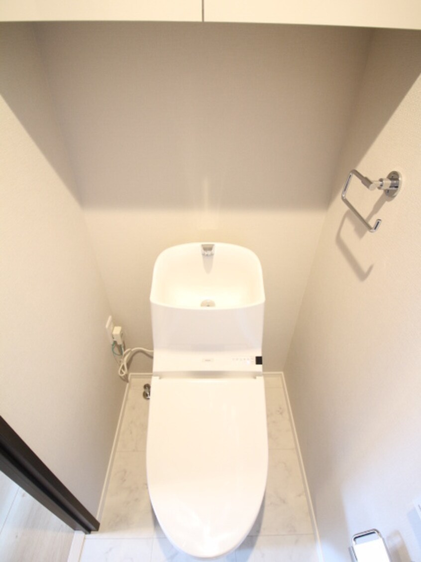 トイレ Opus Residence 日本橋水天宮