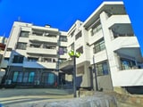 綾瀬ニューハイツ