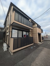 ビーライン三橋E棟
