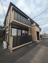 ビーライン三橋E棟