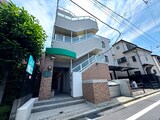 マロリーパーク上大岡