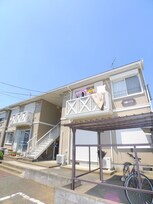 三番関ハイツＢ棟