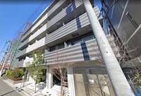 グランヴァン西馬込Ⅳ（305）