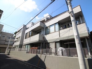 パルウィッシュ武蔵境