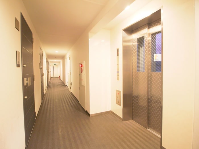 外観写真 メディオ月島