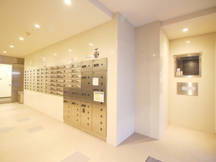 その他 メディオ月島