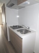 キッチン メディオ月島