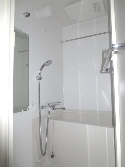 バス／シャワールーム等 メディオ月島