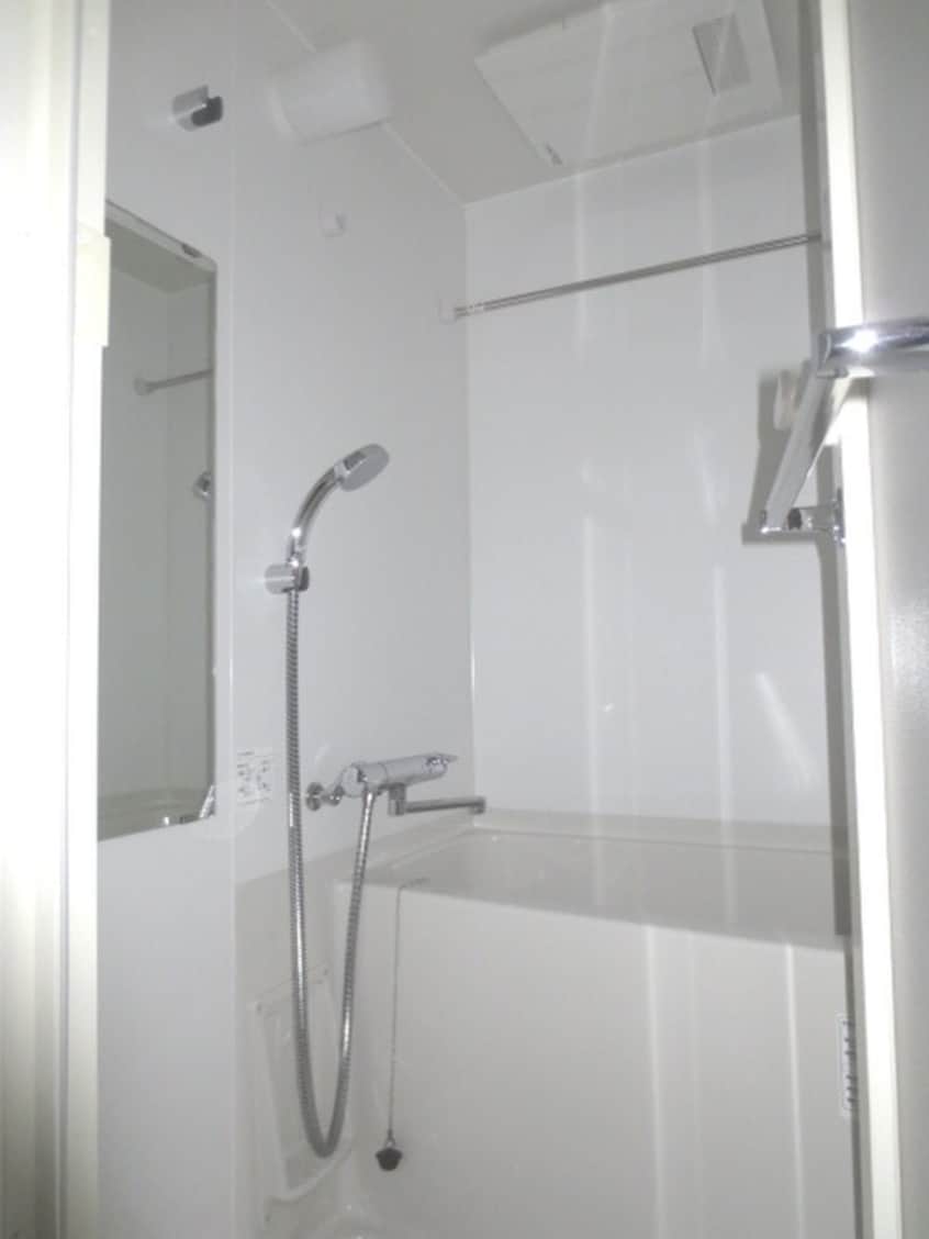 バス／シャワールーム等 メディオ月島