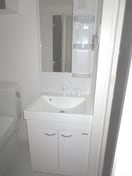 洗面 メディオ月島