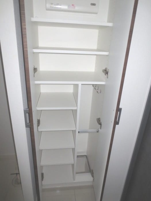 収納 メディオ月島