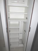 収納 メディオ月島