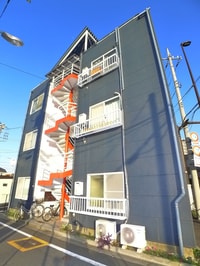 サンヴェール西葛西