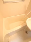 バス／シャワールーム等 ドエル馬絹・Ａ