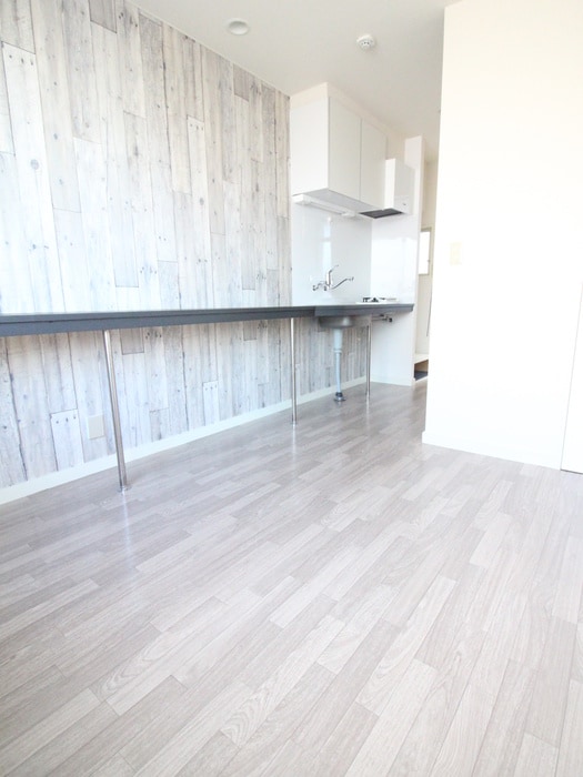 居室 ドエル馬絹・Ａ