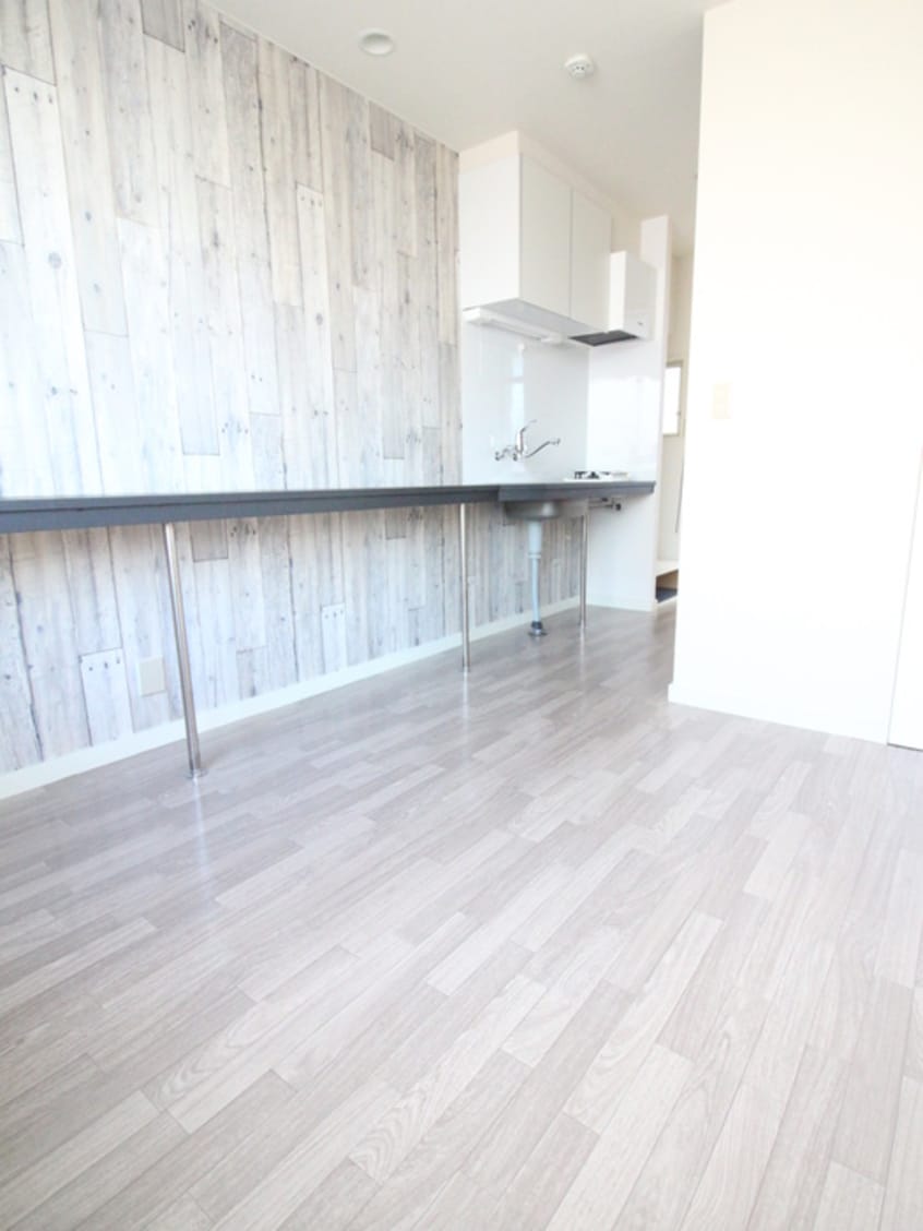 居室 ドエル馬絹・Ａ