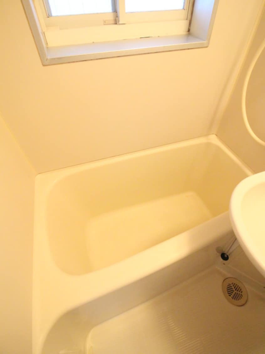 バス／シャワールーム等 ドエル馬絹・Ａ