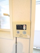 内観写真 ドエル馬絹・Ａ