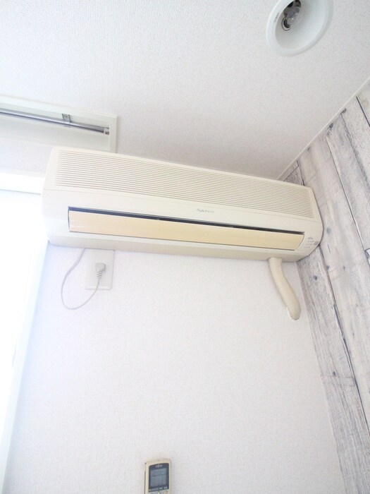 内観写真 ドエル馬絹・Ａ