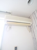 内観写真 ドエル馬絹・Ａ