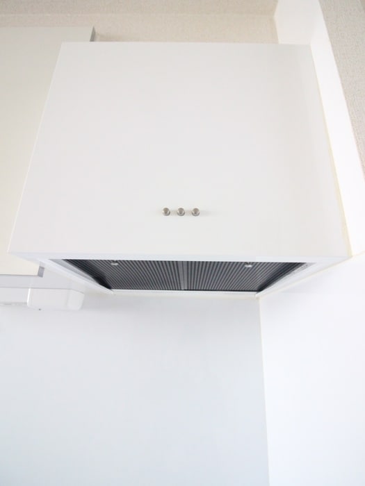 内観写真 ドエル馬絹・Ａ