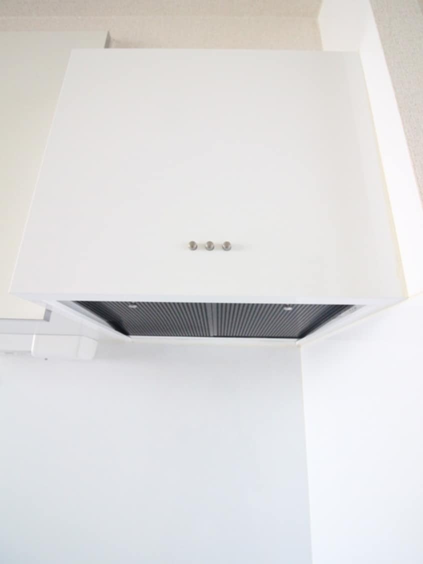 内観写真 ドエル馬絹・Ａ