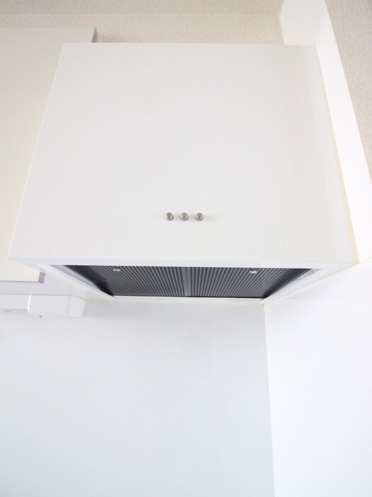 内観写真 ドエル馬絹・Ａ