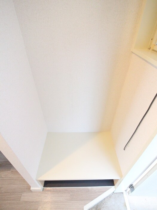 内観写真 ドエル馬絹・Ａ