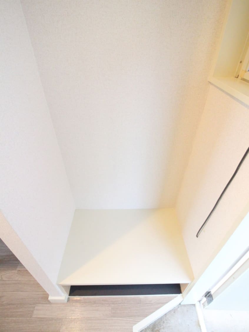 内観写真 ドエル馬絹・Ａ