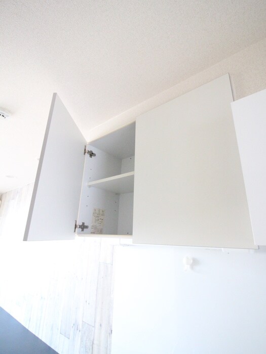 内観写真 ドエル馬絹・Ａ