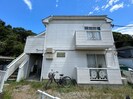 アペックス戸塚の外観