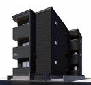 robot　home　奈良町の外観