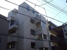 ＫＳマンションの外観