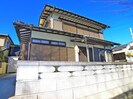 山岸邸の外観