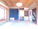 居室 山岸邸