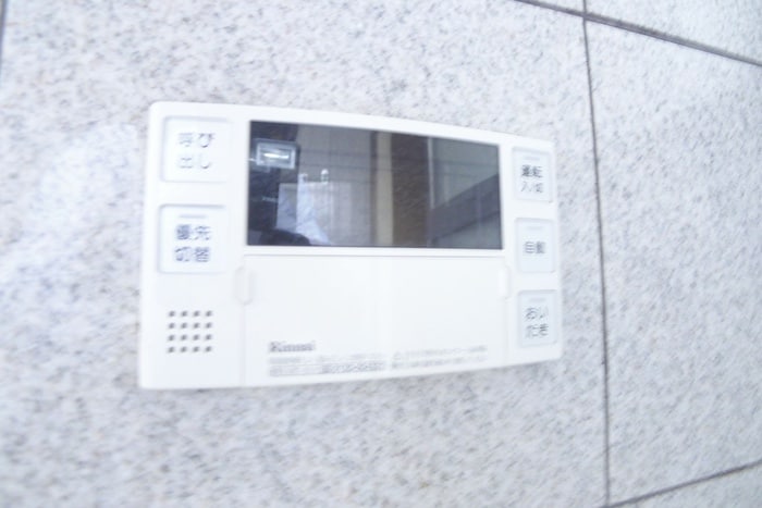 内観写真 山岸邸