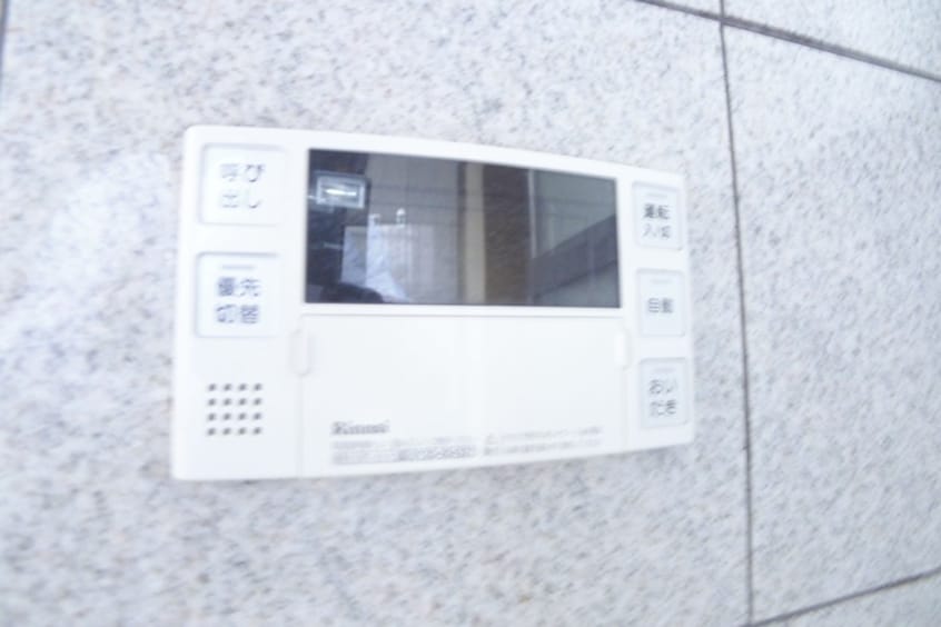 内観写真 山岸邸