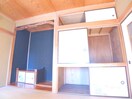 収納 山岸邸