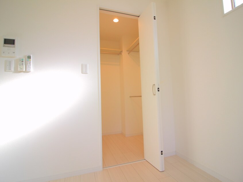 収納 K´s　city　　鶴瀬