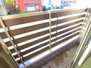 ベランダ・バルコニー K´s　city　　鶴瀬