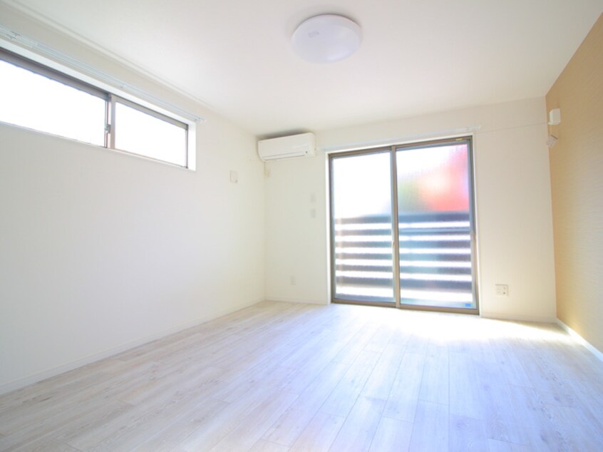 居室 K´s　city　　鶴瀬