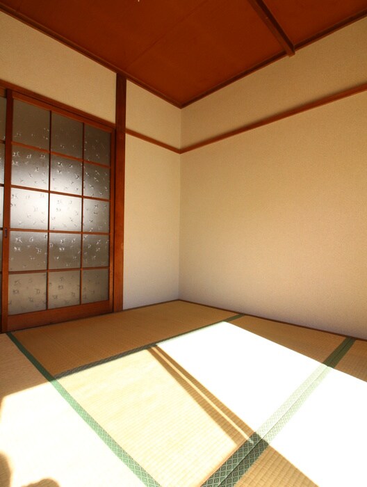 居室 第1みのり荘